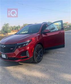 شيفروليه إكوينوكس